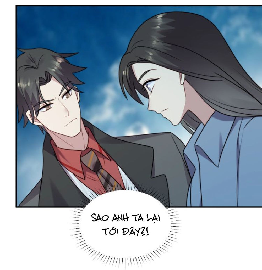 Khóa Chặt Đôi Môi Chapter 18 - Trang 2