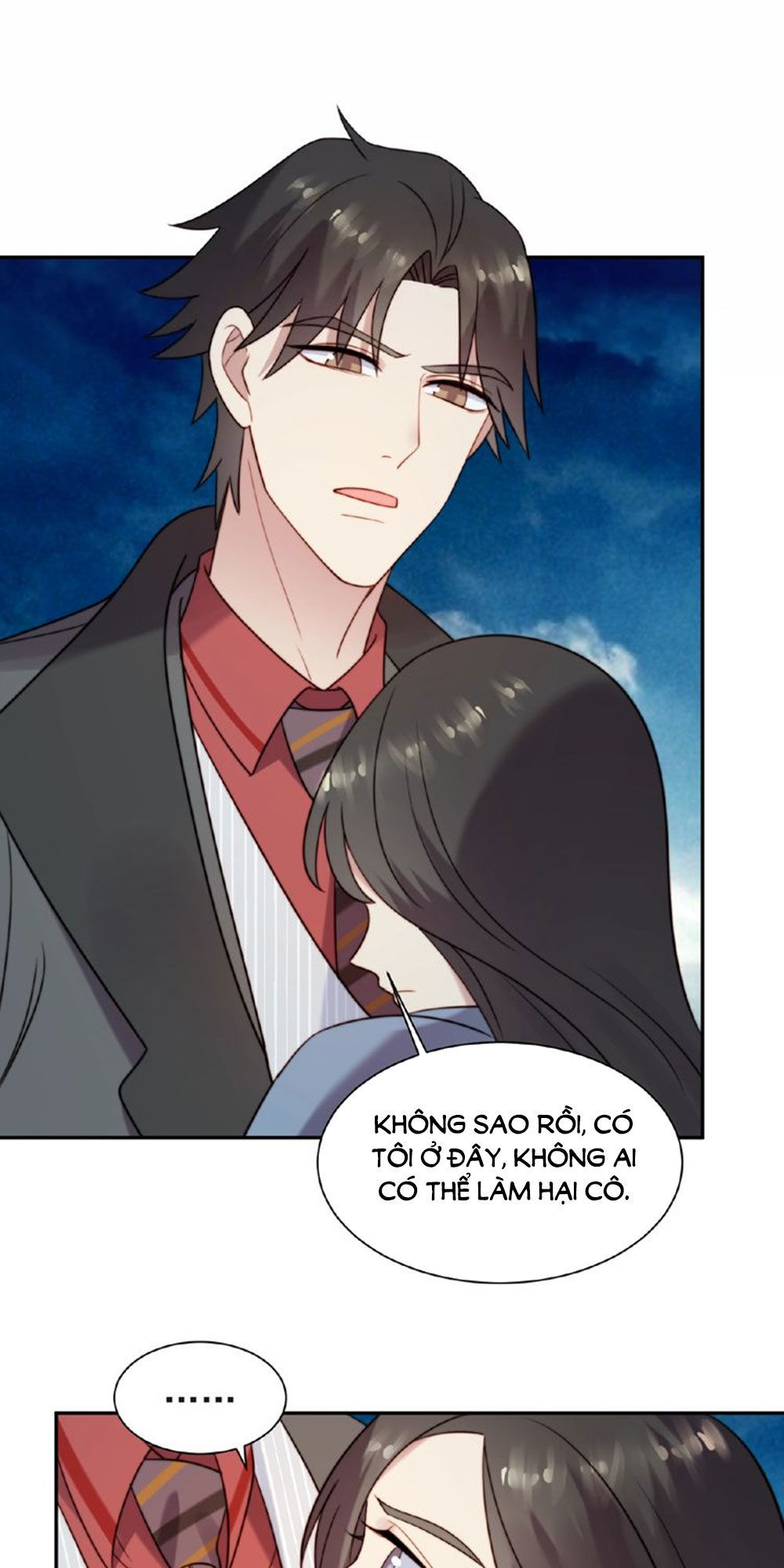 Khóa Chặt Đôi Môi Chapter 18 - Trang 2