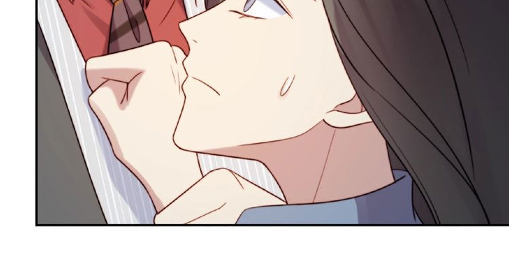 Khóa Chặt Đôi Môi Chapter 18 - Trang 2