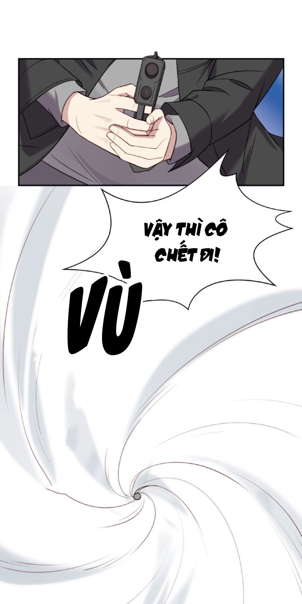 Khóa Chặt Đôi Môi Chapter 18 - Trang 2