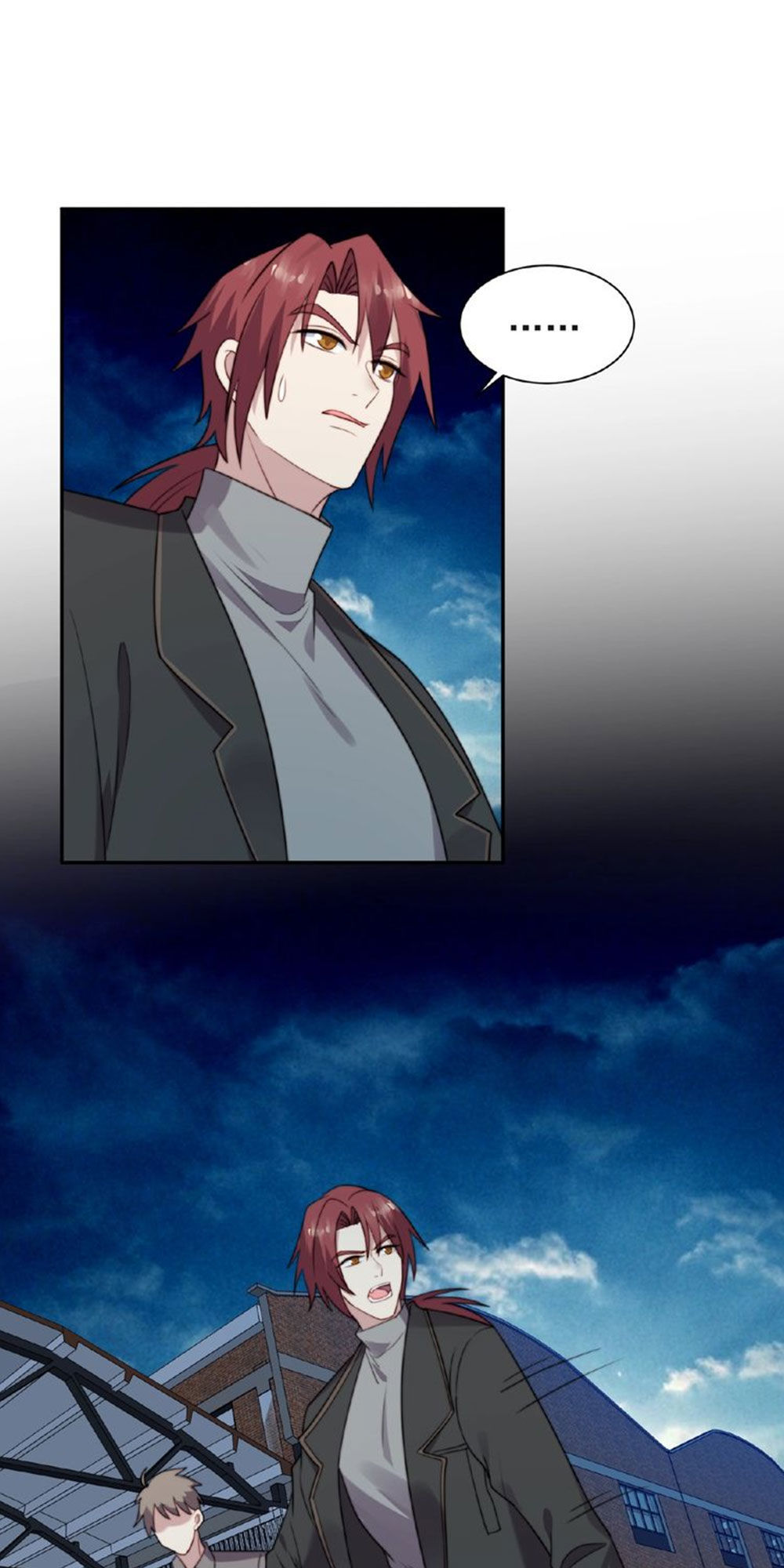 Khóa Chặt Đôi Môi Chapter 18 - Trang 2