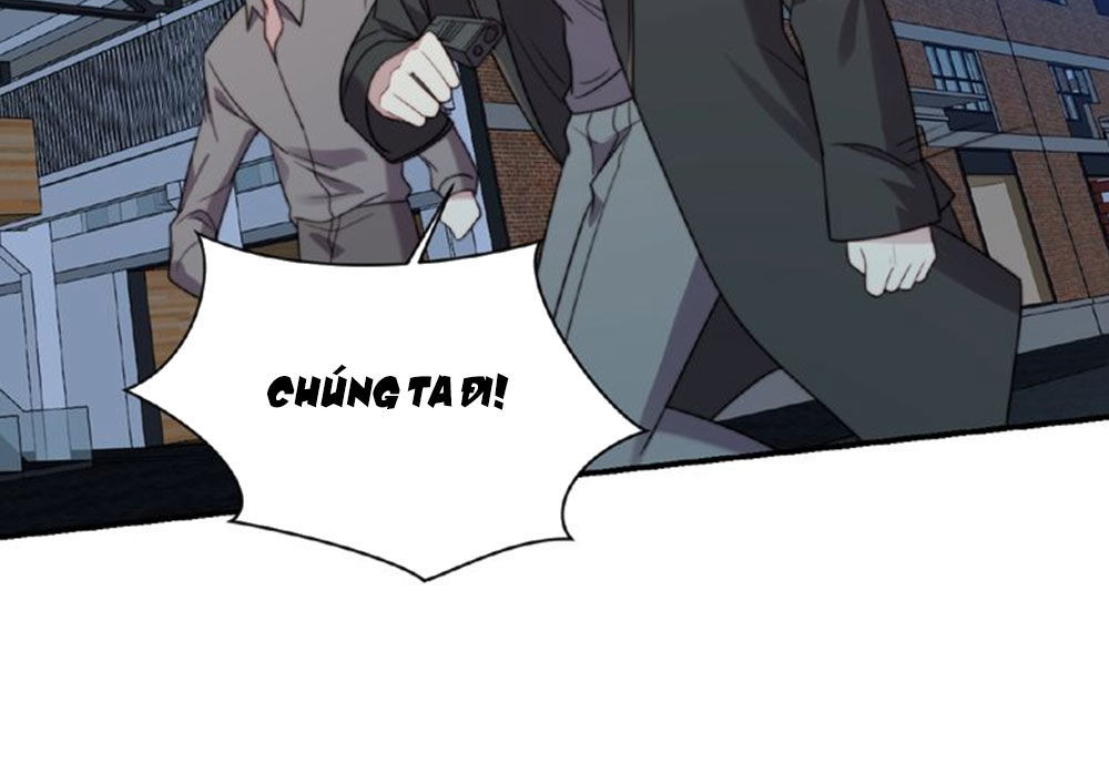 Khóa Chặt Đôi Môi Chapter 18 - Trang 2