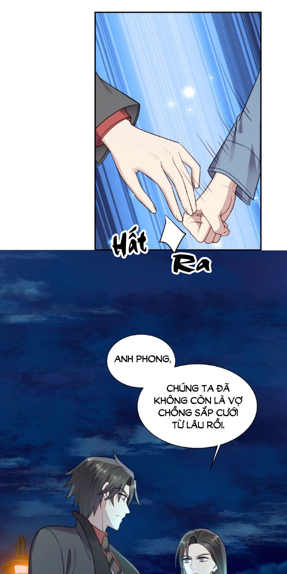 Khóa Chặt Đôi Môi Chapter 18 - Trang 2