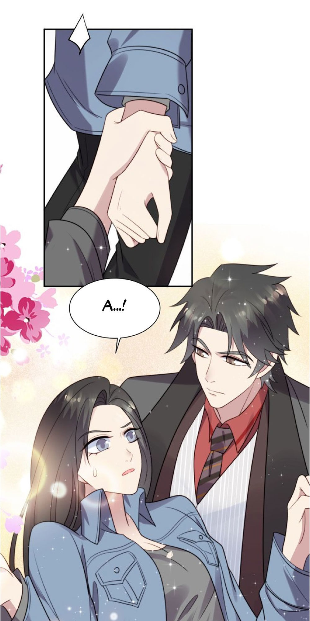 Khóa Chặt Đôi Môi Chapter 18 - Trang 2