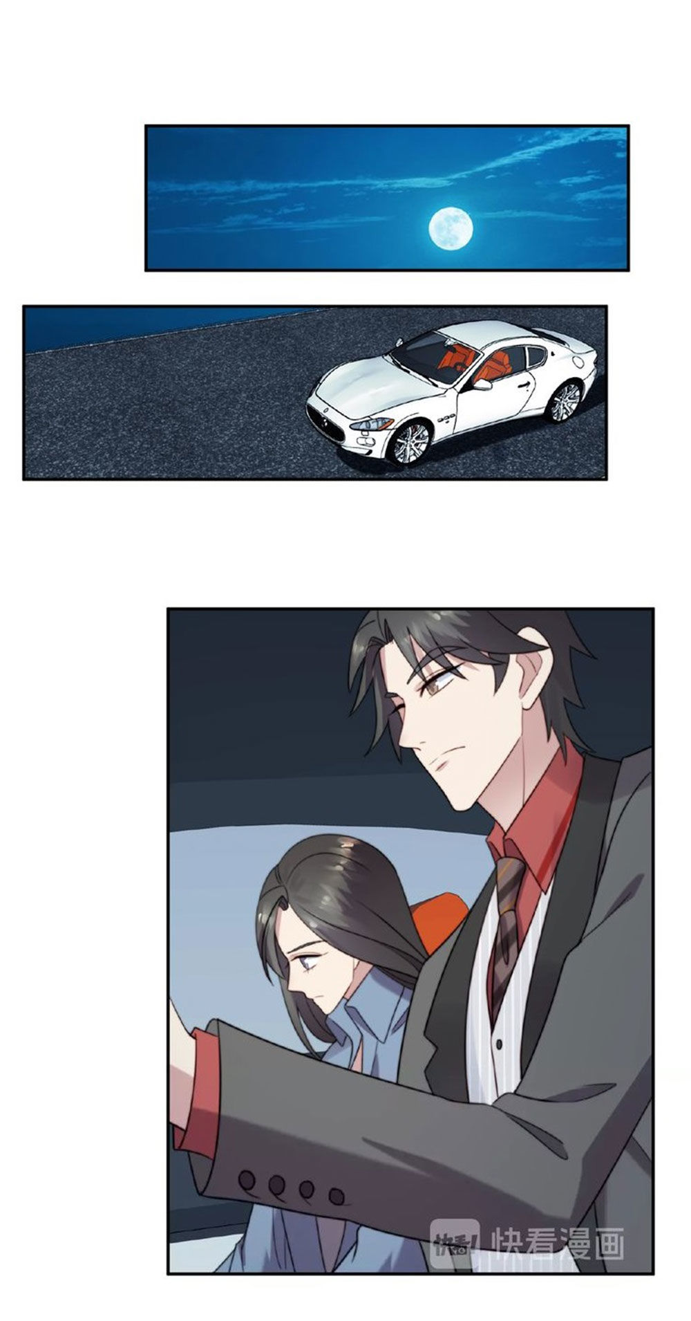 Khóa Chặt Đôi Môi Chapter 18 - Trang 2