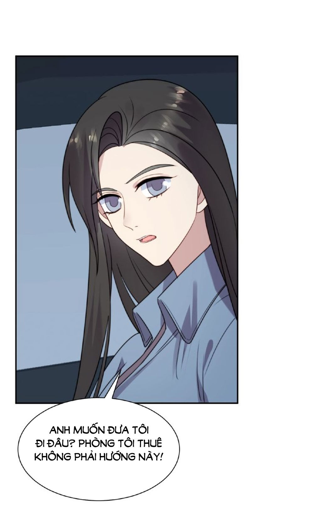 Khóa Chặt Đôi Môi Chapter 18 - Trang 2