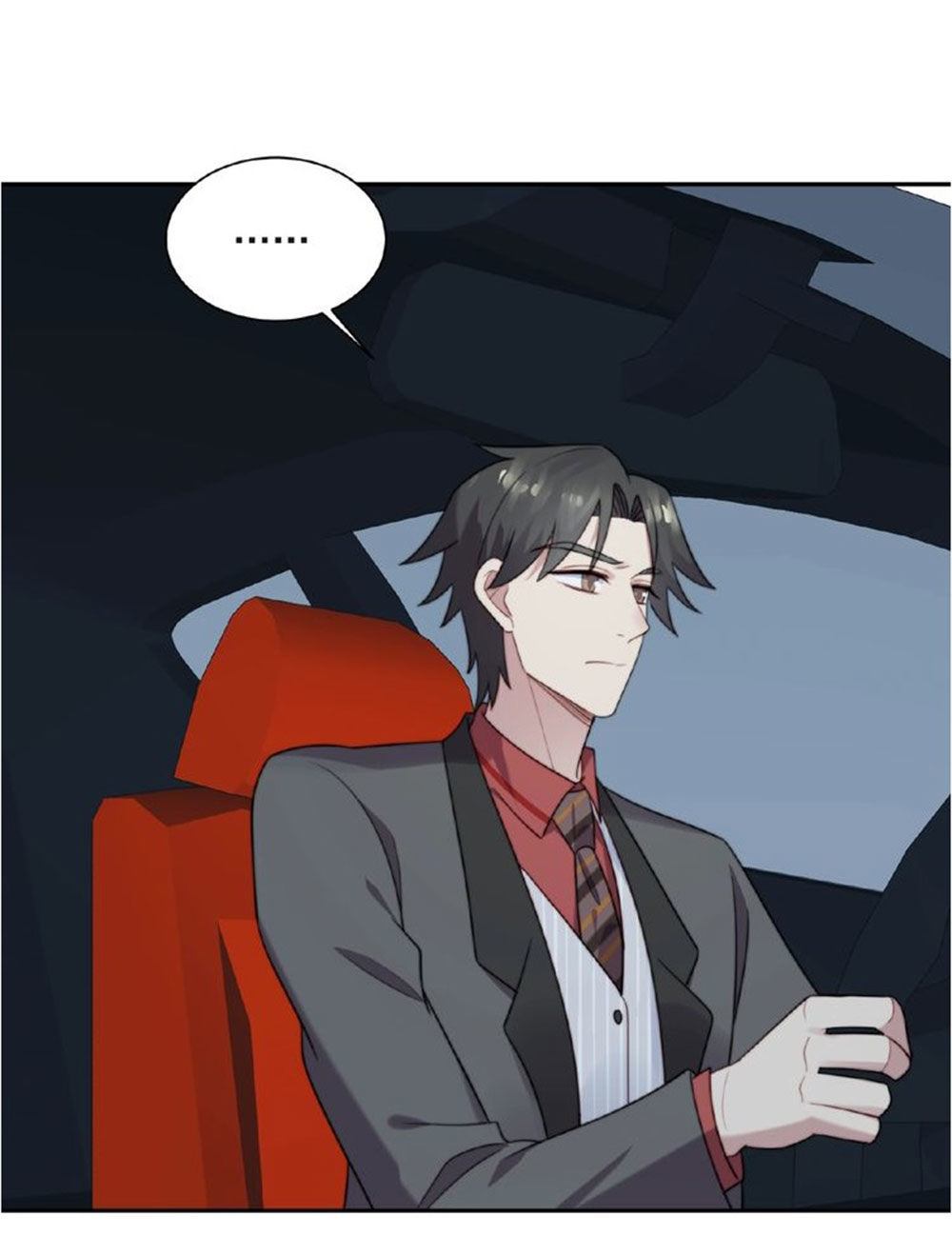 Khóa Chặt Đôi Môi Chapter 18 - Trang 2