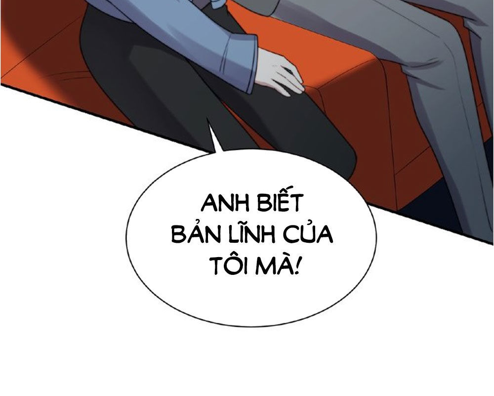 Khóa Chặt Đôi Môi Chapter 18 - Trang 2