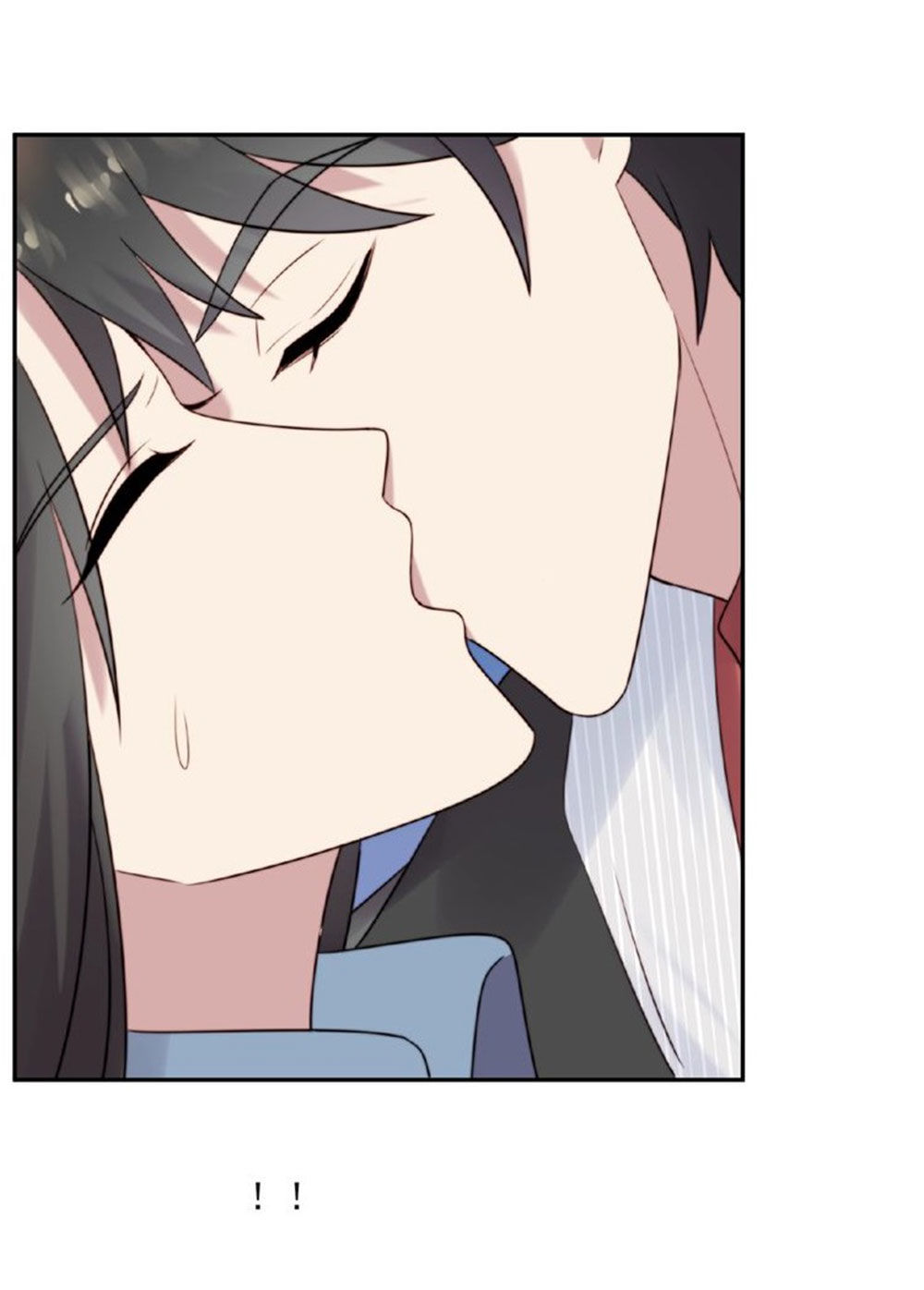 Khóa Chặt Đôi Môi Chapter 18 - Trang 2