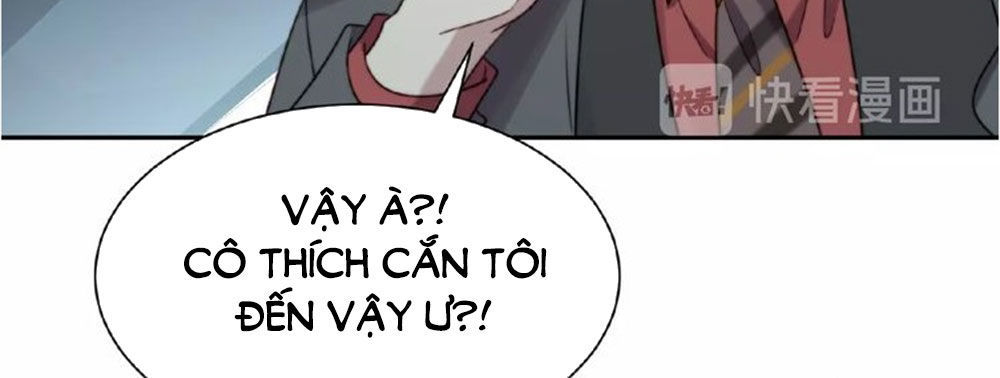 Khóa Chặt Đôi Môi Chapter 18 - Trang 2