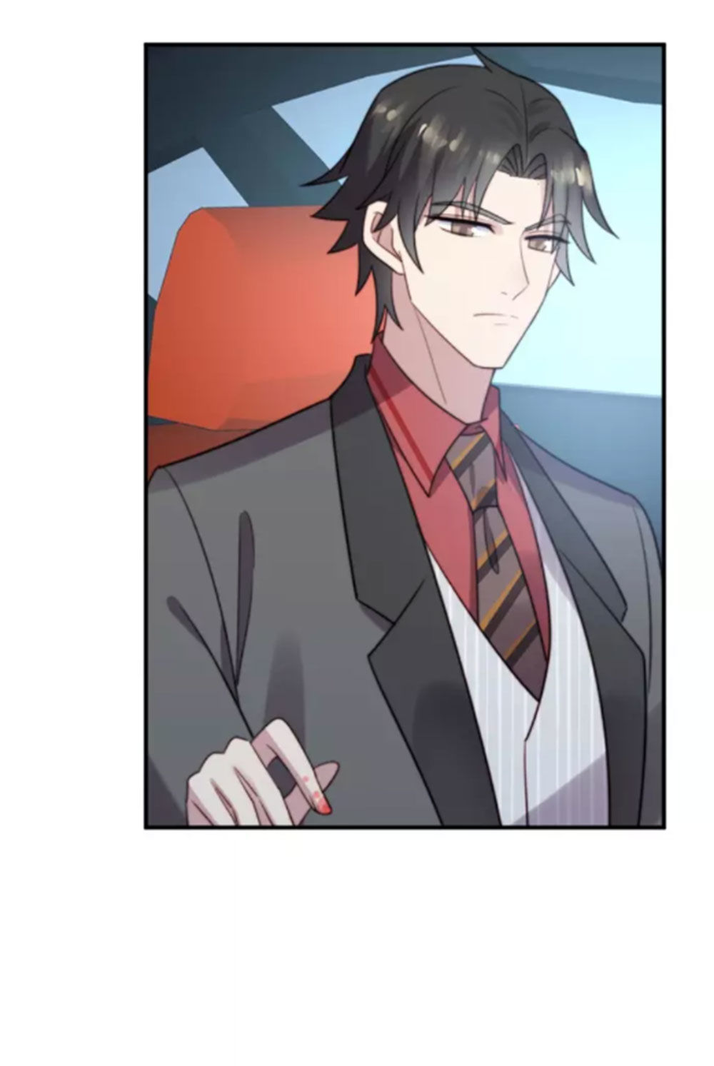 Khóa Chặt Đôi Môi Chapter 19 - Trang 2