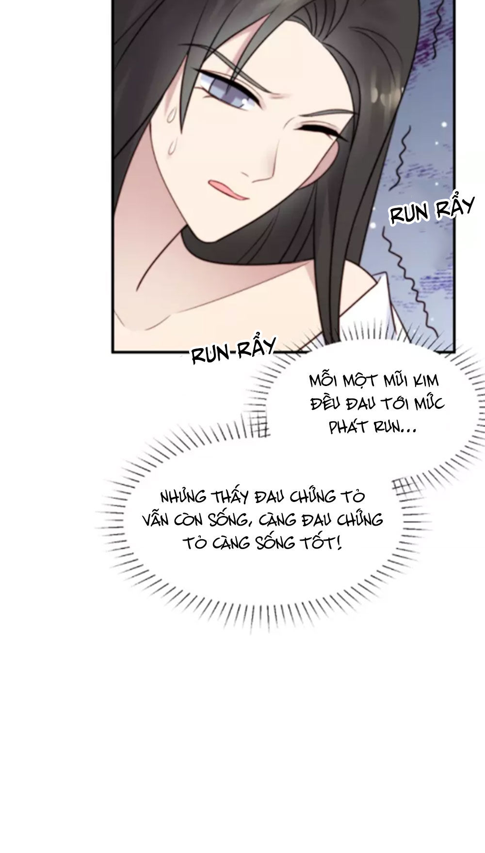 Khóa Chặt Đôi Môi Chapter 19 - Trang 2