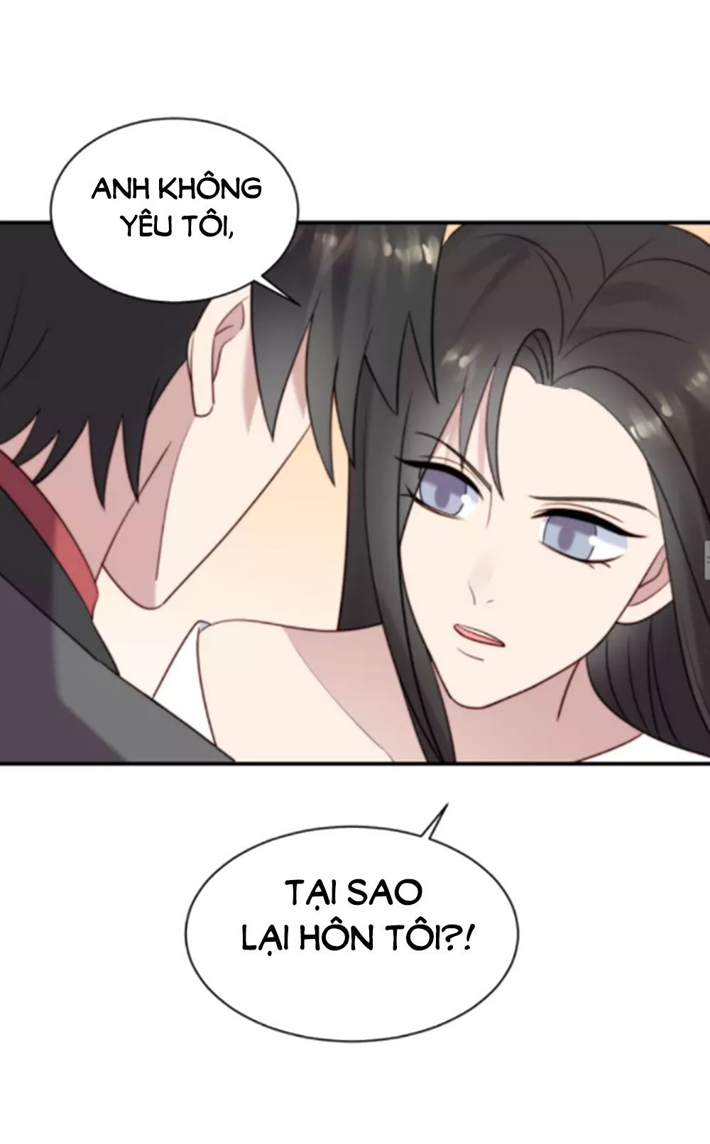 Khóa Chặt Đôi Môi Chapter 19 - Trang 2