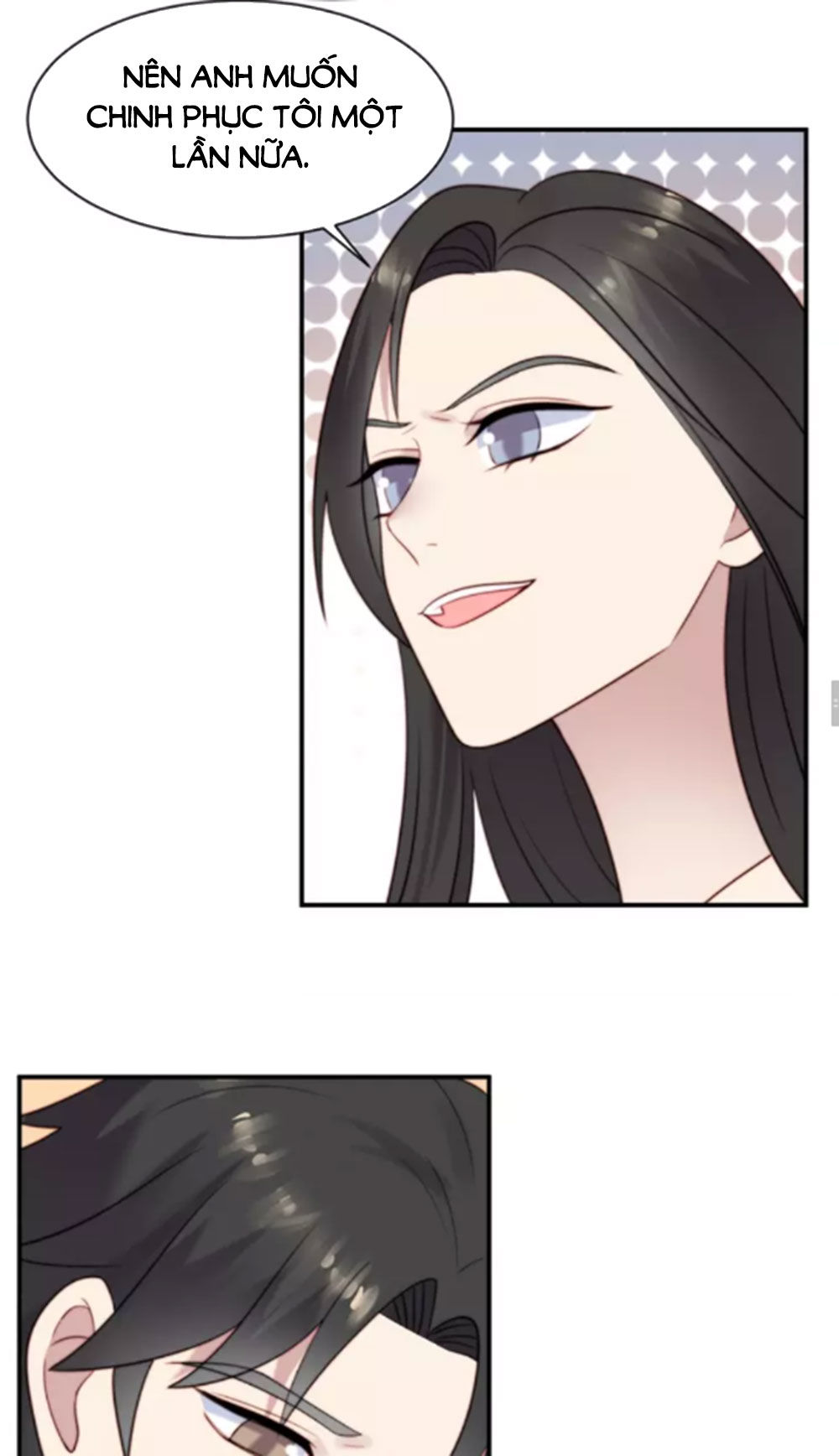 Khóa Chặt Đôi Môi Chapter 19 - Trang 2