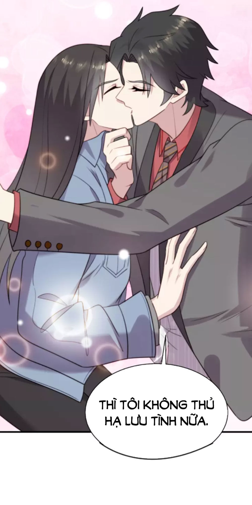 Khóa Chặt Đôi Môi Chapter 19 - Trang 2