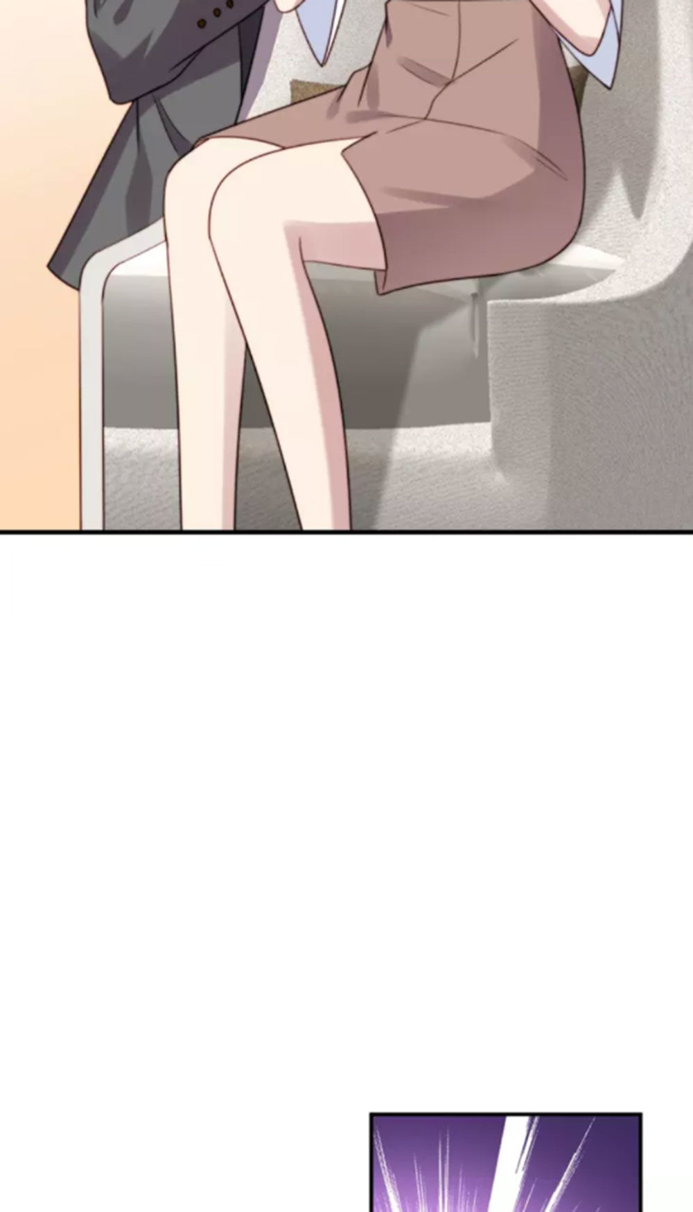 Khóa Chặt Đôi Môi Chapter 19 - Trang 2