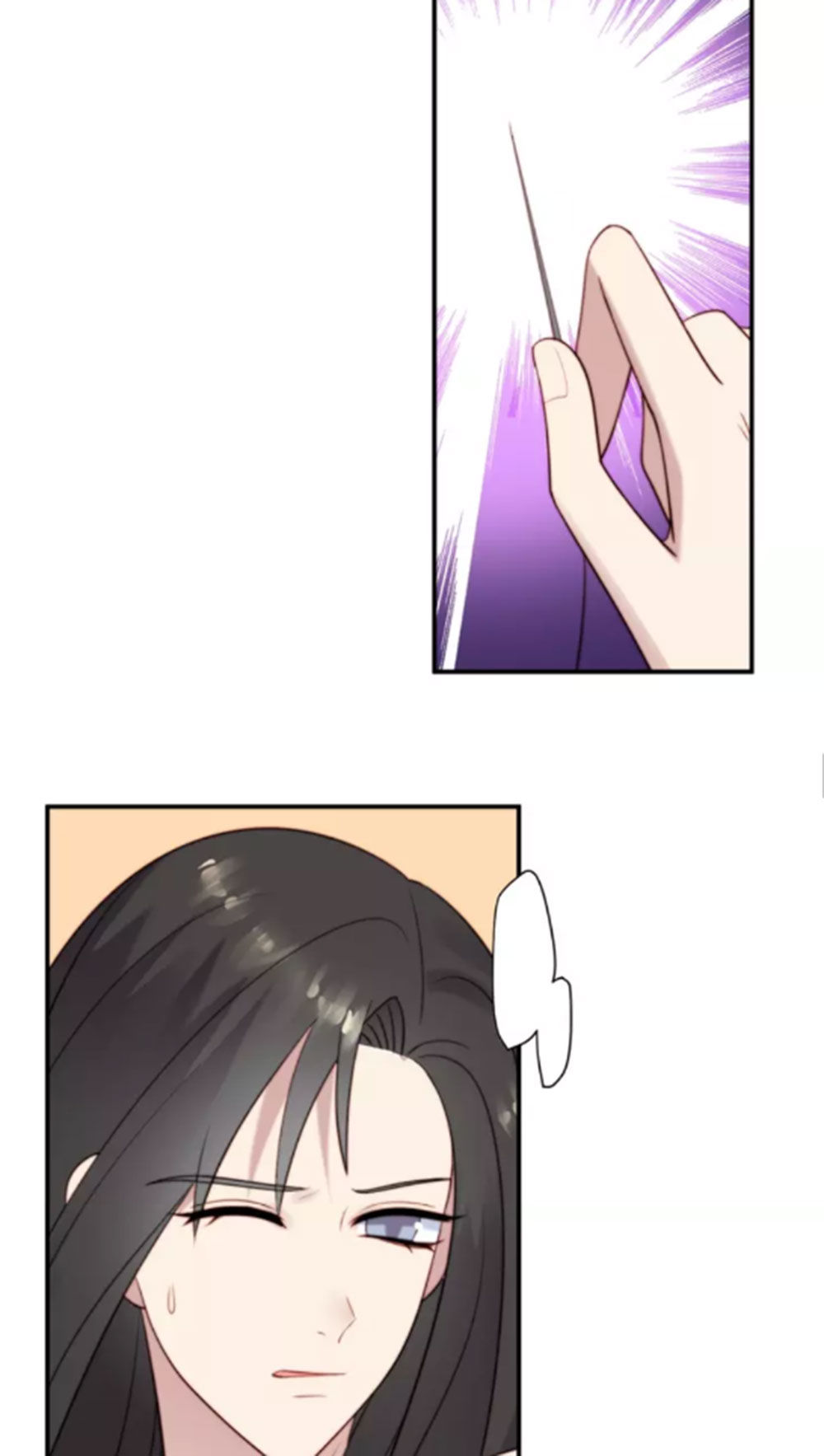 Khóa Chặt Đôi Môi Chapter 19 - Trang 2