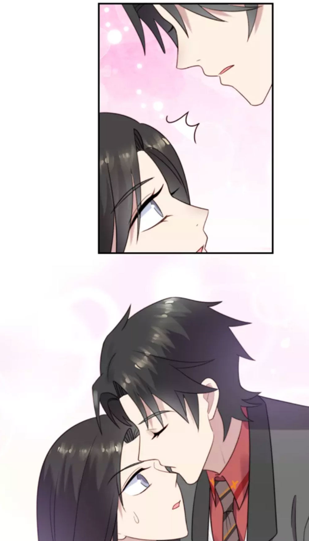 Khóa Chặt Đôi Môi Chapter 19 - Trang 2