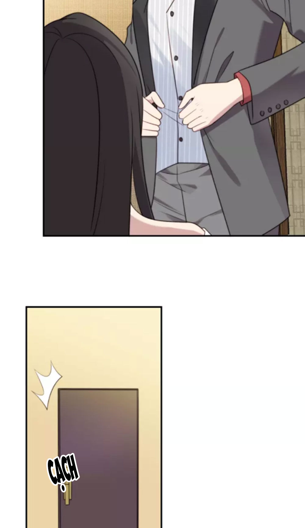 Khóa Chặt Đôi Môi Chapter 19 - Trang 2