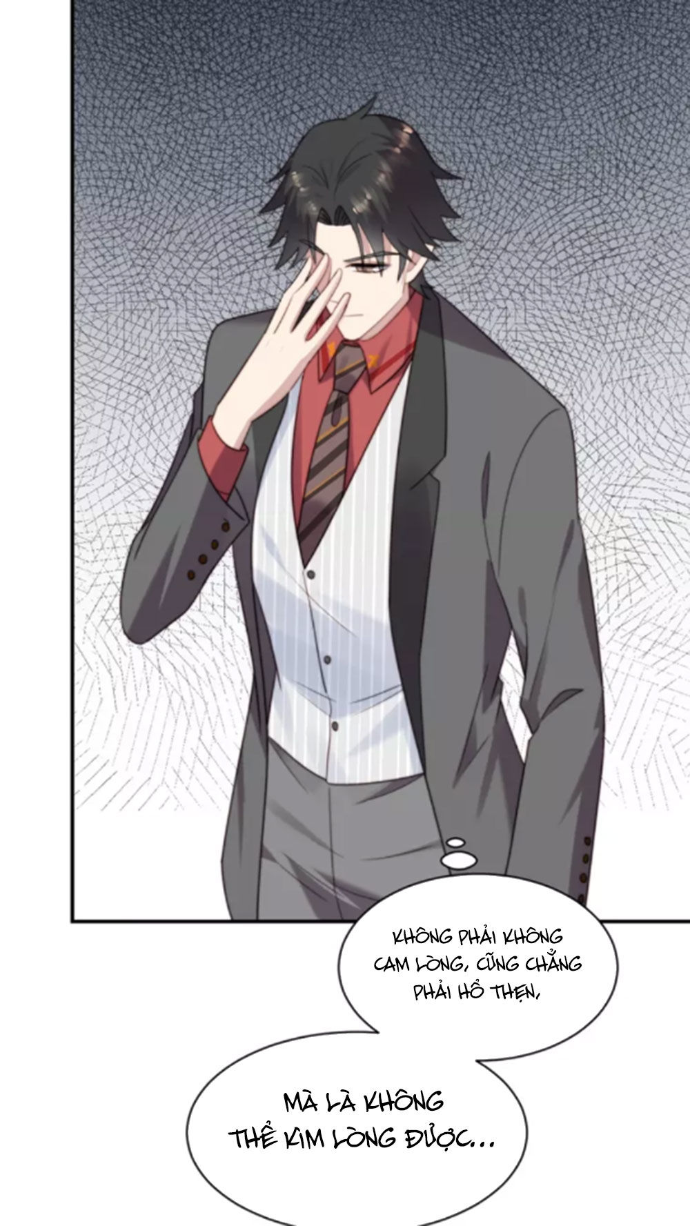 Khóa Chặt Đôi Môi Chapter 19 - Trang 2