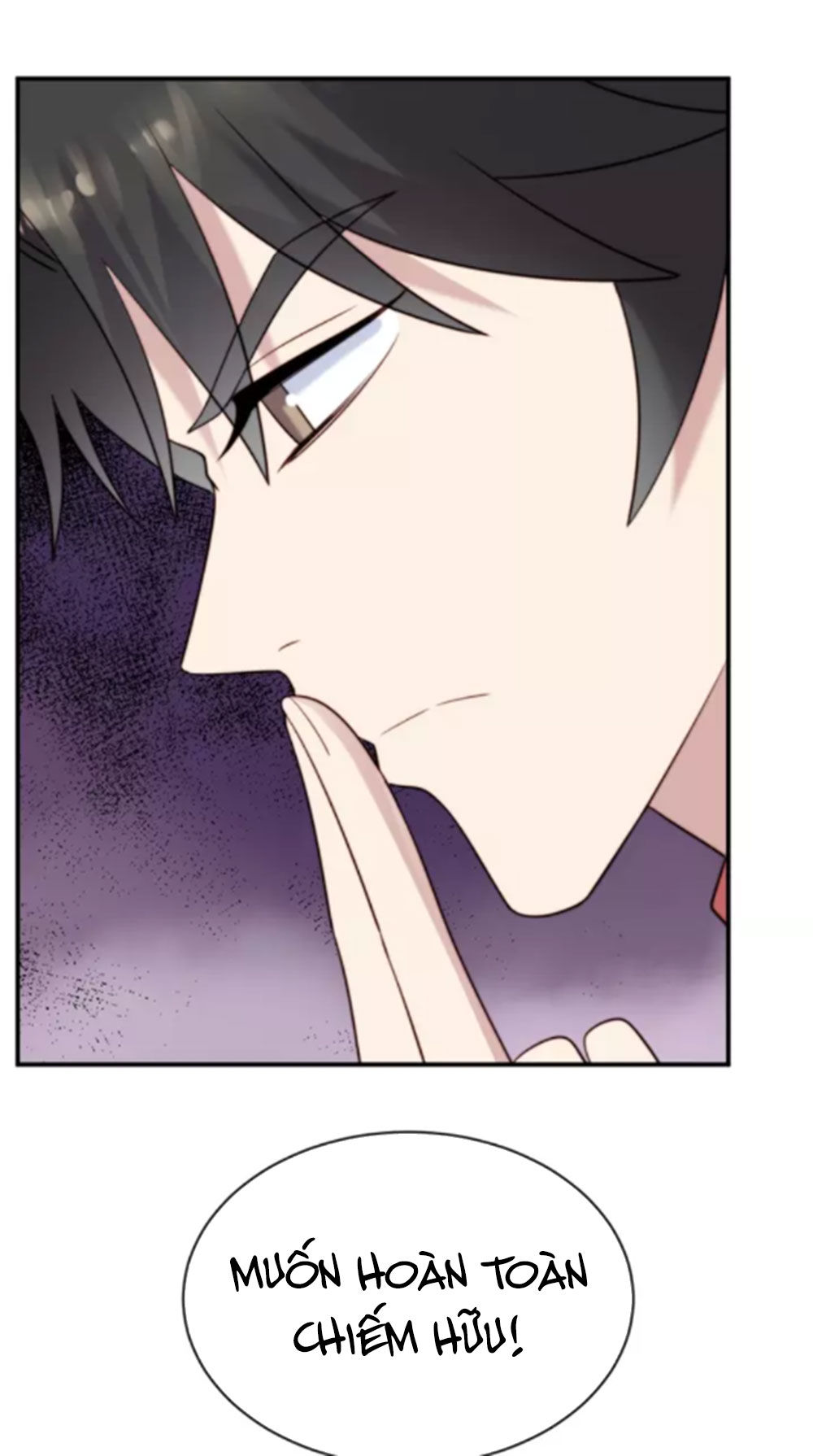 Khóa Chặt Đôi Môi Chapter 19 - Trang 2