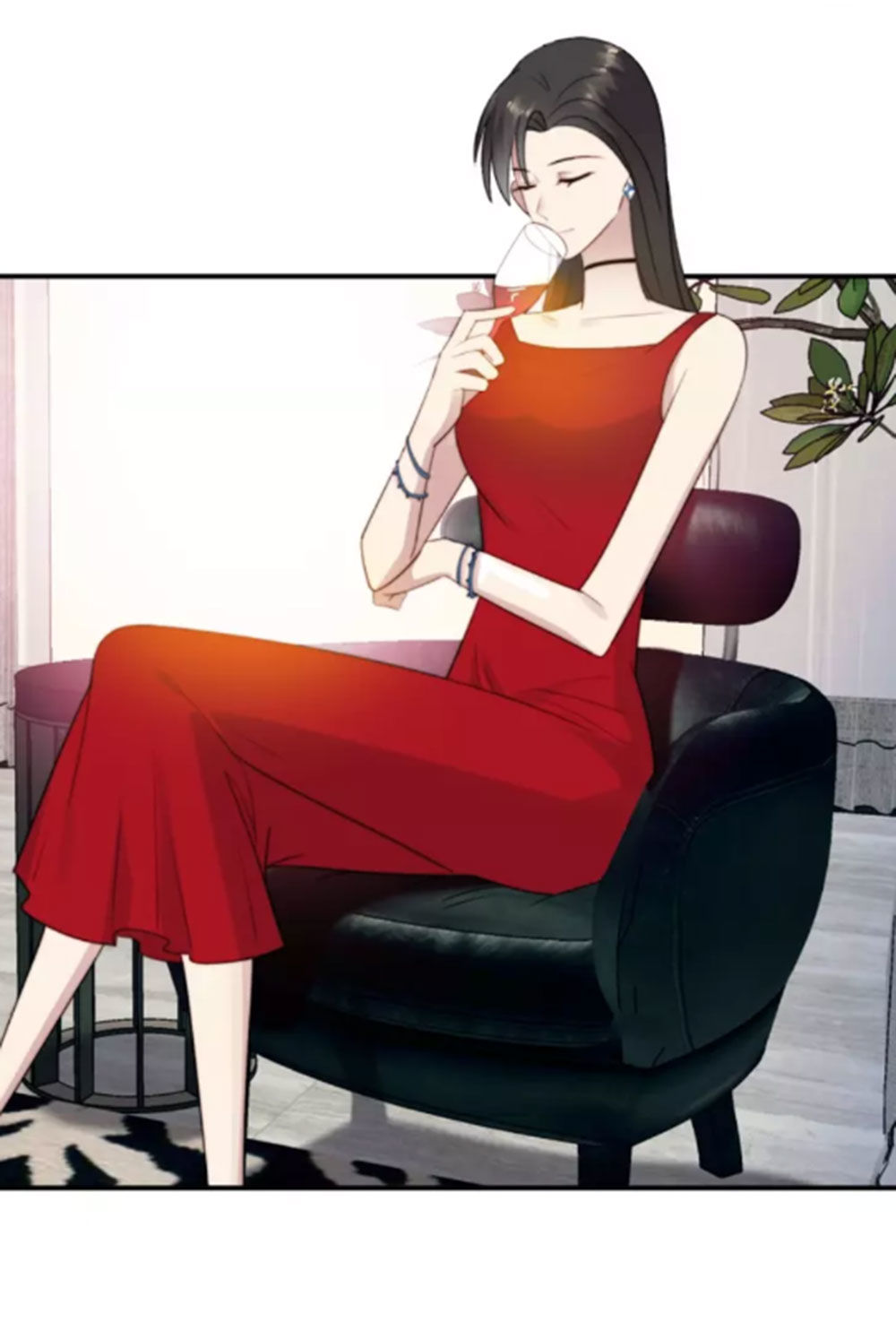 Khóa Chặt Đôi Môi Chapter 19 - Trang 2