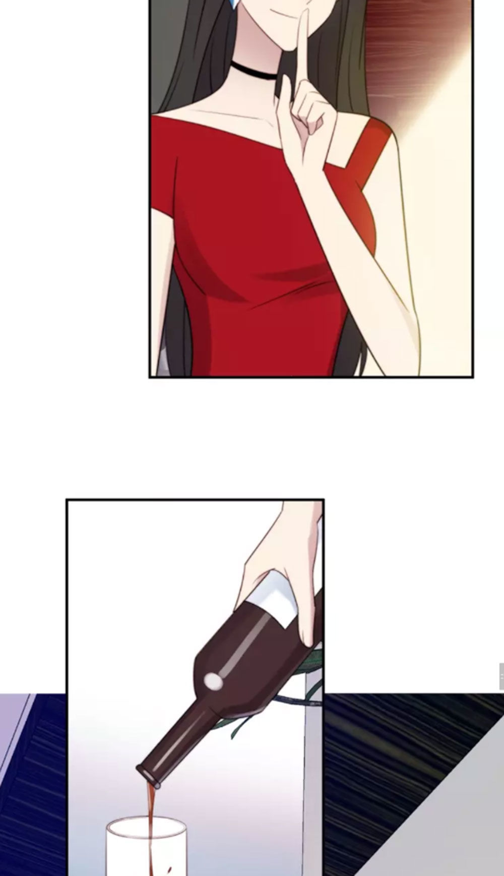 Khóa Chặt Đôi Môi Chapter 19 - Trang 2