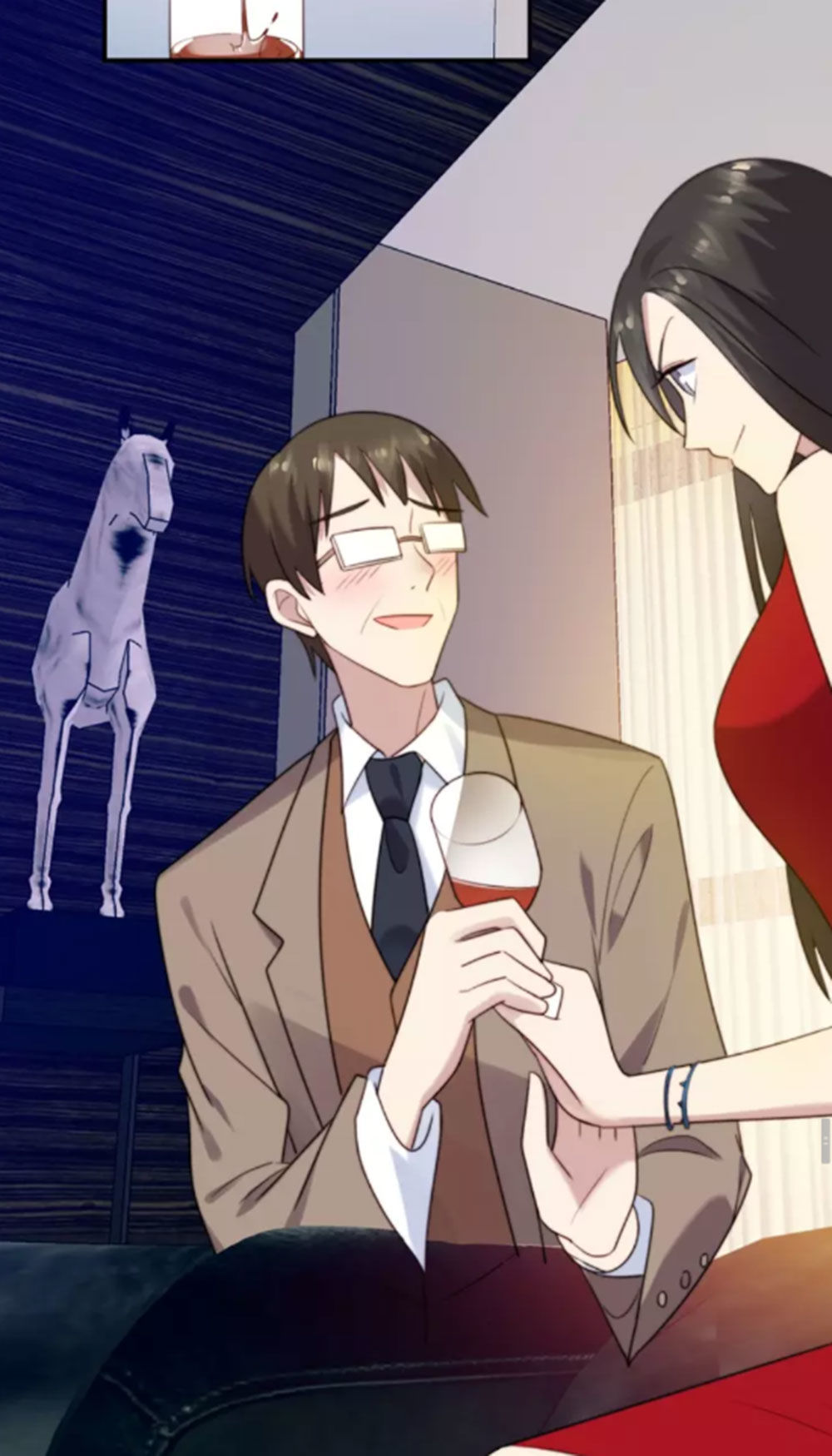 Khóa Chặt Đôi Môi Chapter 19 - Trang 2