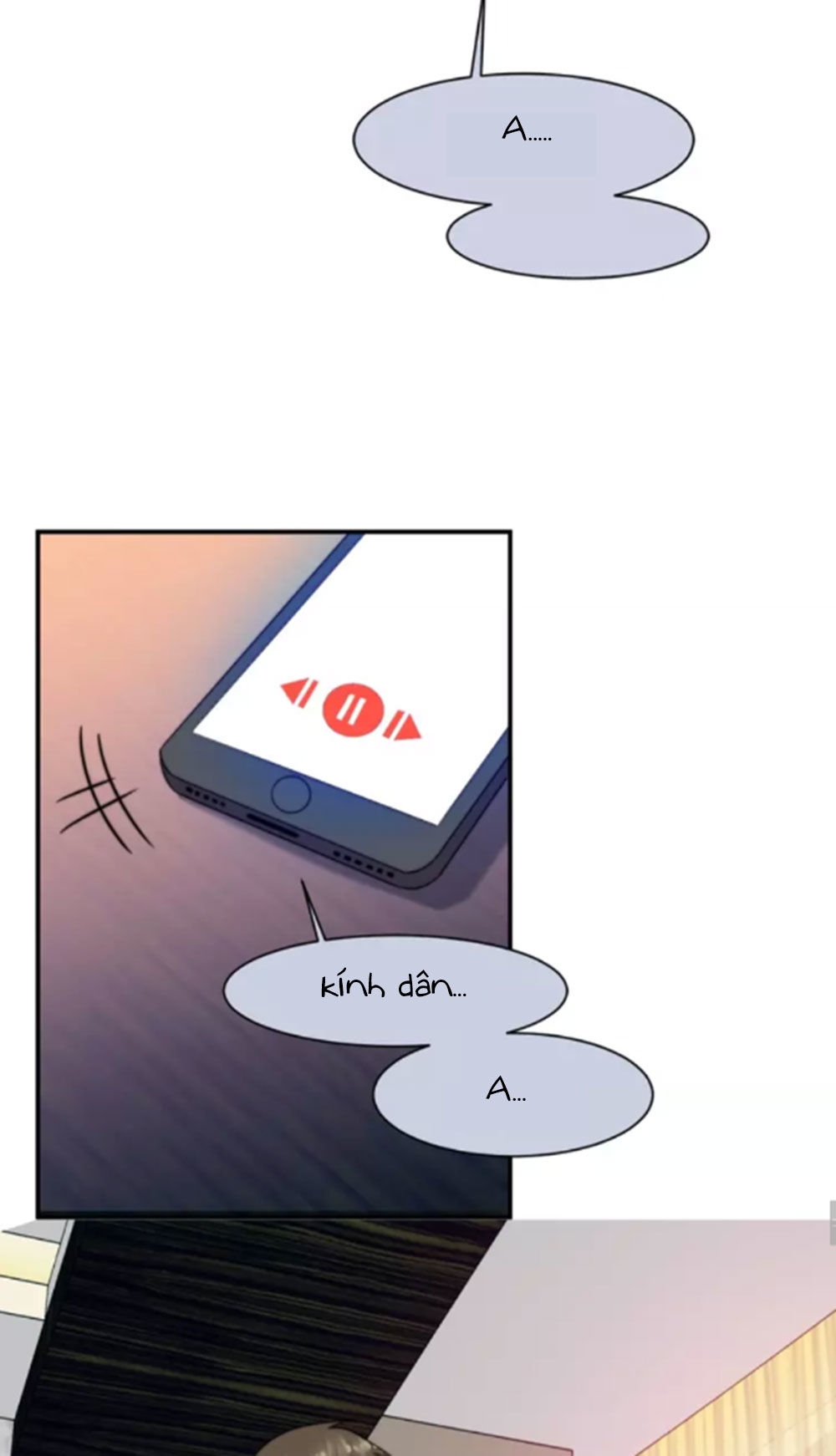 Khóa Chặt Đôi Môi Chapter 19 - Trang 2