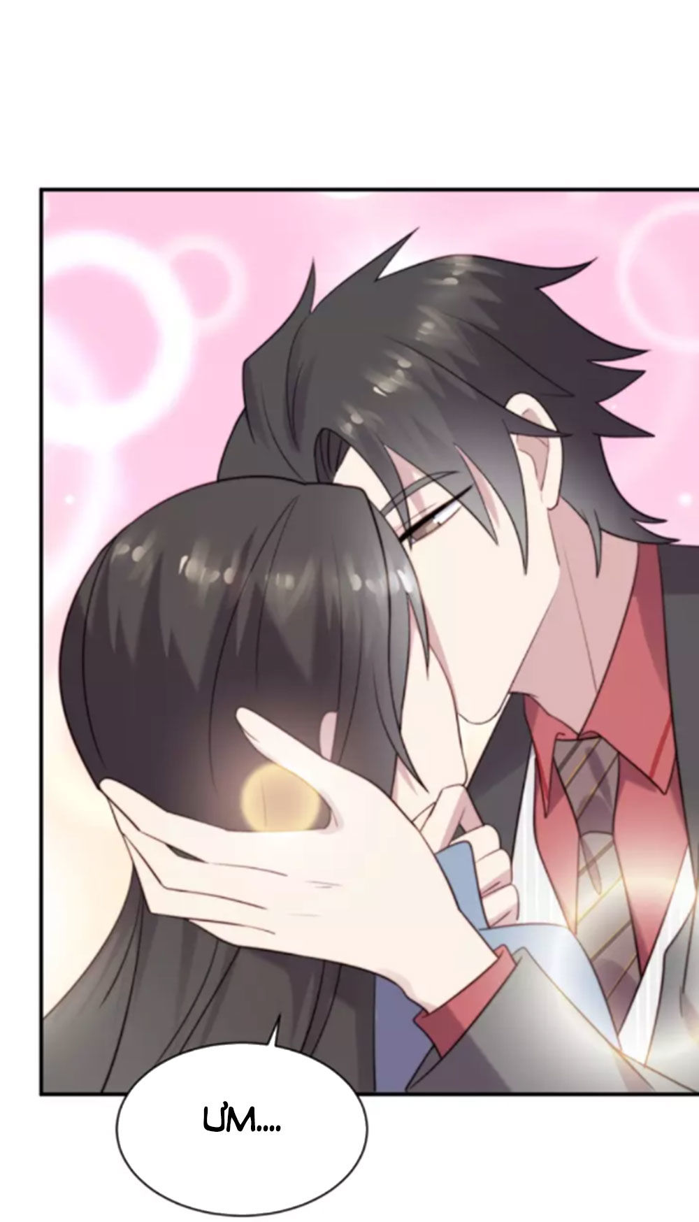 Khóa Chặt Đôi Môi Chapter 19 - Trang 2