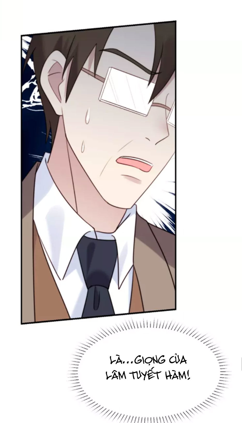 Khóa Chặt Đôi Môi Chapter 19 - Trang 2