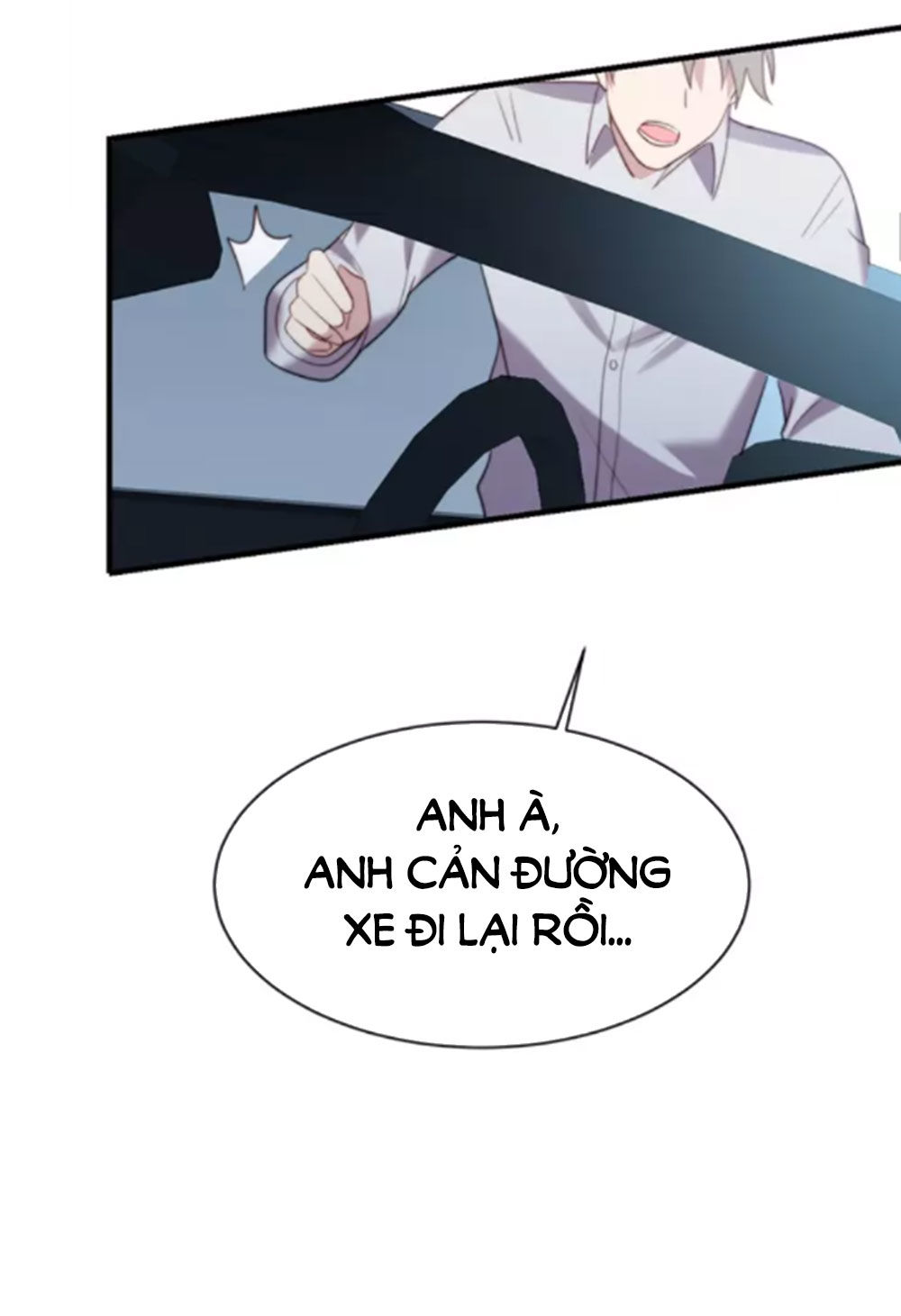 Khóa Chặt Đôi Môi Chapter 19 - Trang 2