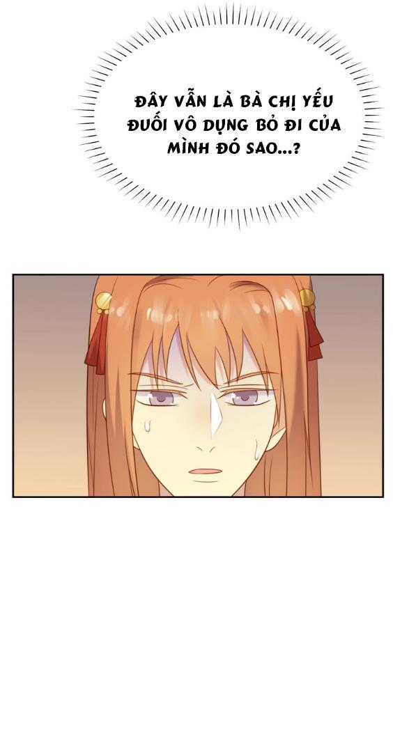 Khóa Chặt Đôi Môi Chapter 2 - Trang 2