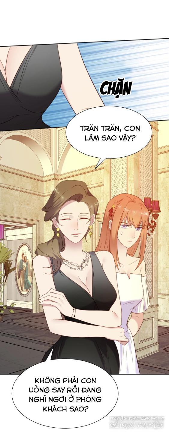 Khóa Chặt Đôi Môi Chapter 2 - Trang 2