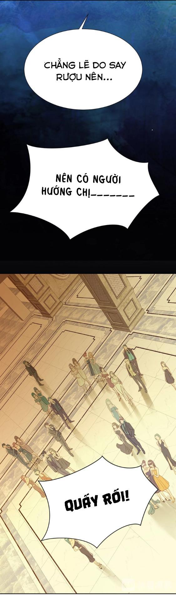 Khóa Chặt Đôi Môi Chapter 2 - Trang 2