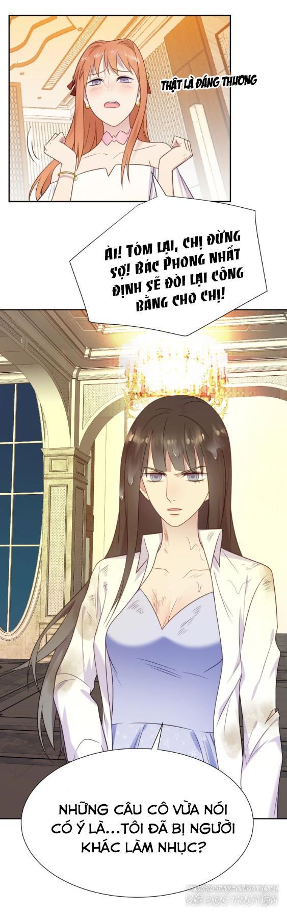 Khóa Chặt Đôi Môi Chapter 2 - Trang 2