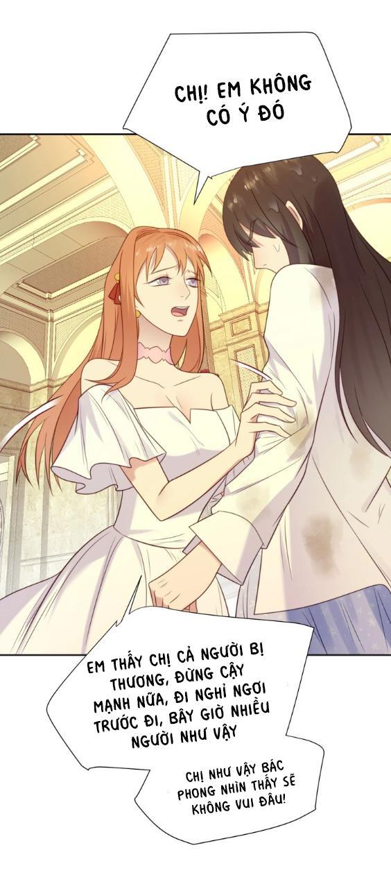 Khóa Chặt Đôi Môi Chapter 2 - Trang 2