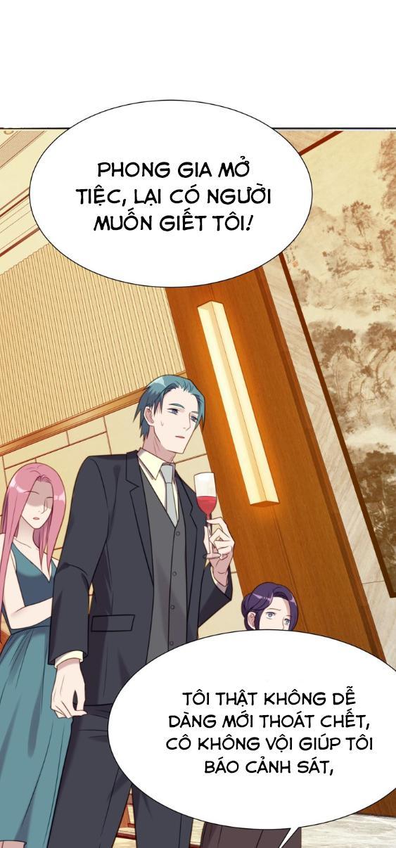 Khóa Chặt Đôi Môi Chapter 2 - Trang 2