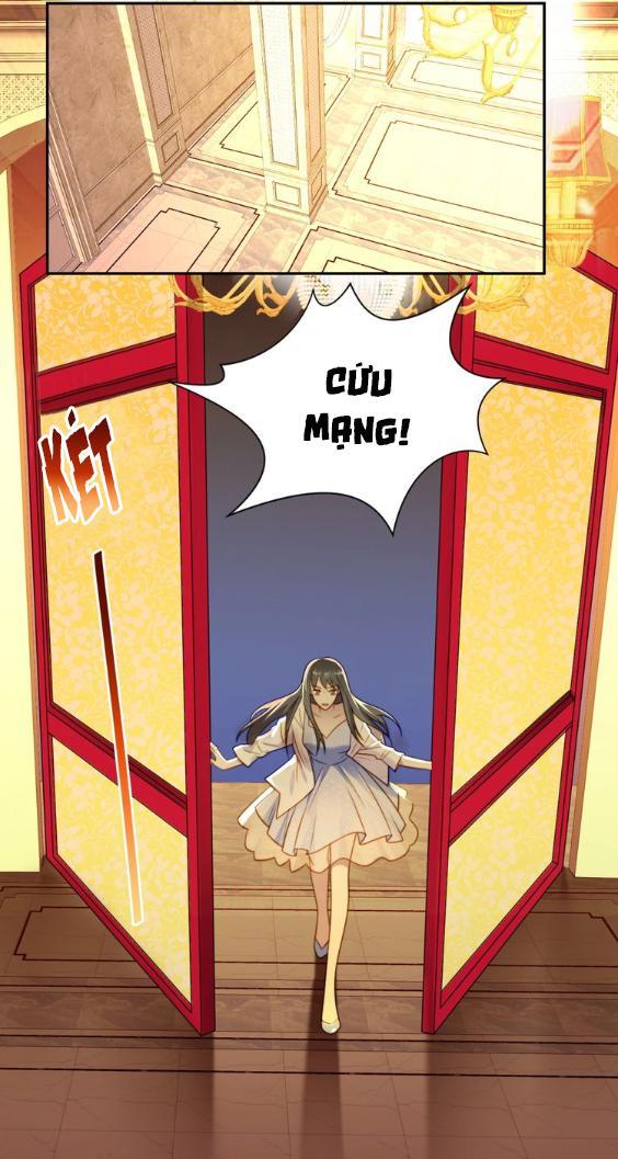 Khóa Chặt Đôi Môi Chapter 2 - Trang 2