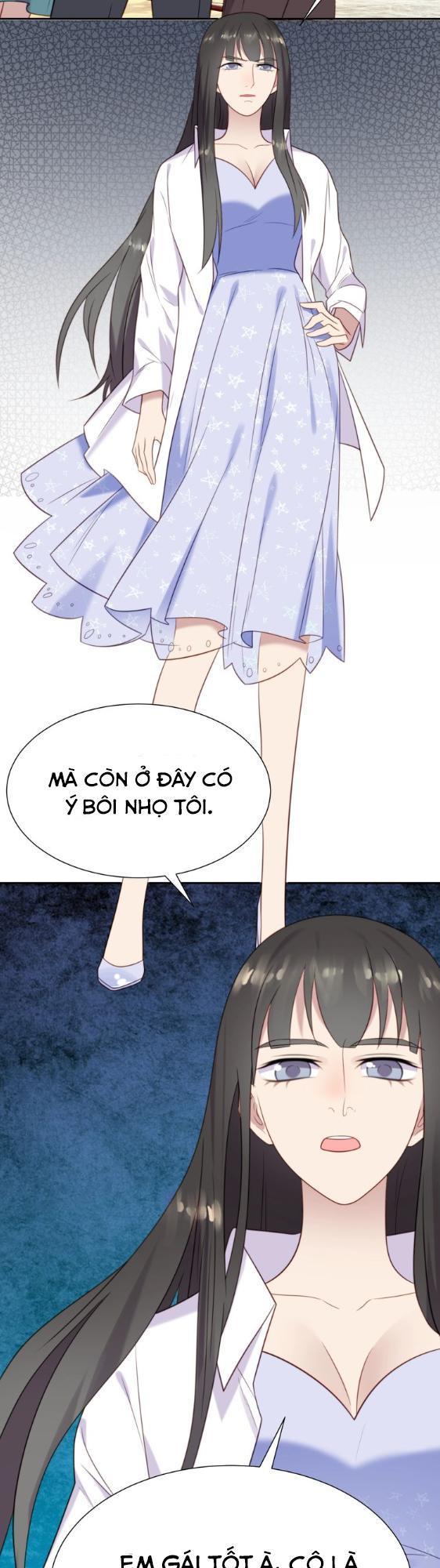 Khóa Chặt Đôi Môi Chapter 2 - Trang 2