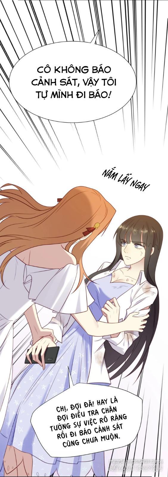 Khóa Chặt Đôi Môi Chapter 2 - Trang 2