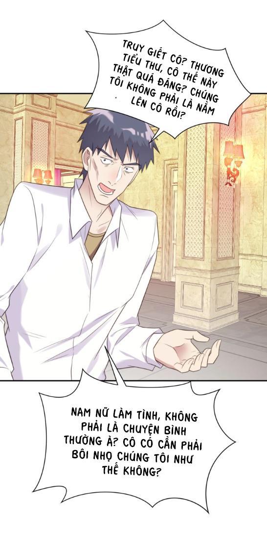 Khóa Chặt Đôi Môi Chapter 2 - Trang 2