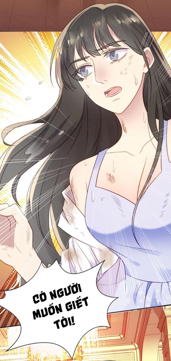 Khóa Chặt Đôi Môi Chapter 2 - Trang 2