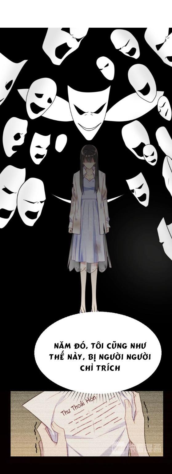 Khóa Chặt Đôi Môi Chapter 2 - Trang 2