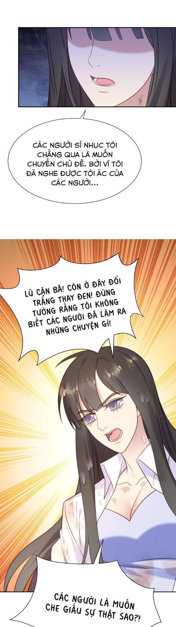 Khóa Chặt Đôi Môi Chapter 2 - Trang 2