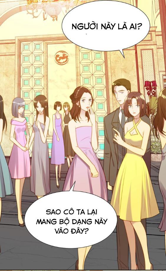Khóa Chặt Đôi Môi Chapter 2 - Trang 2