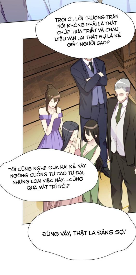 Khóa Chặt Đôi Môi Chapter 2 - Trang 2