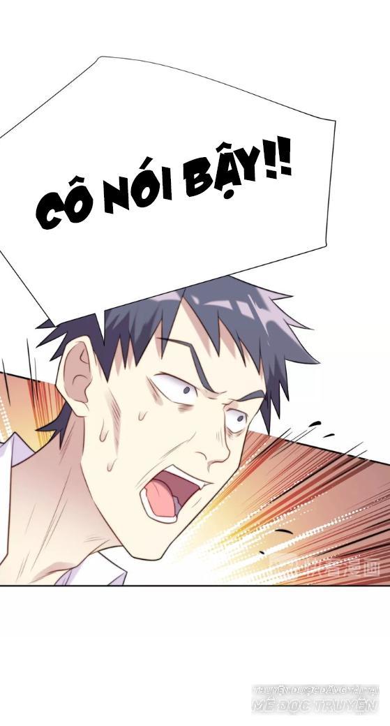 Khóa Chặt Đôi Môi Chapter 2 - Trang 2