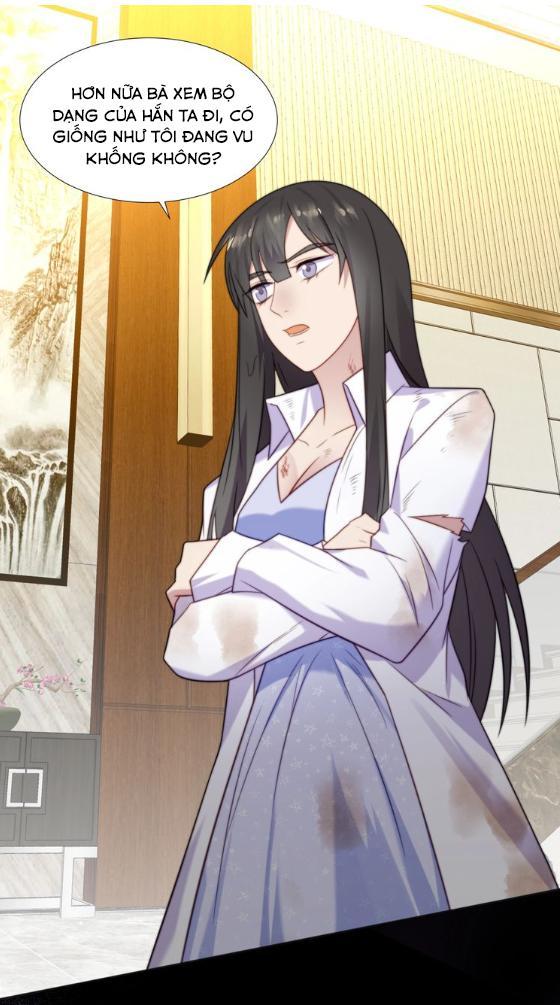 Khóa Chặt Đôi Môi Chapter 2 - Trang 2