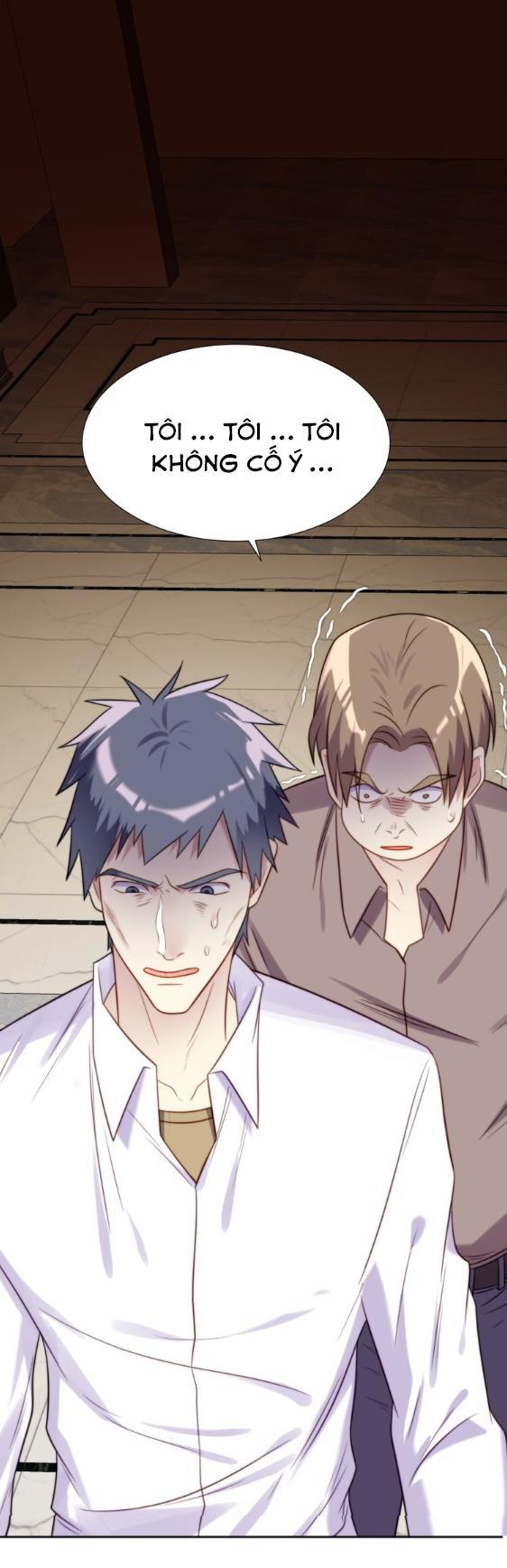 Khóa Chặt Đôi Môi Chapter 2 - Trang 2